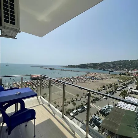 Fredi Hotel *