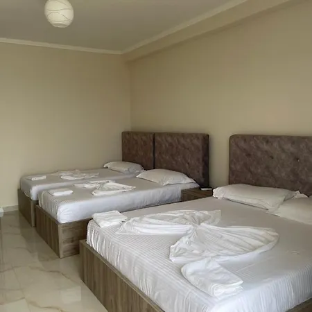 Fredi * Шенджин