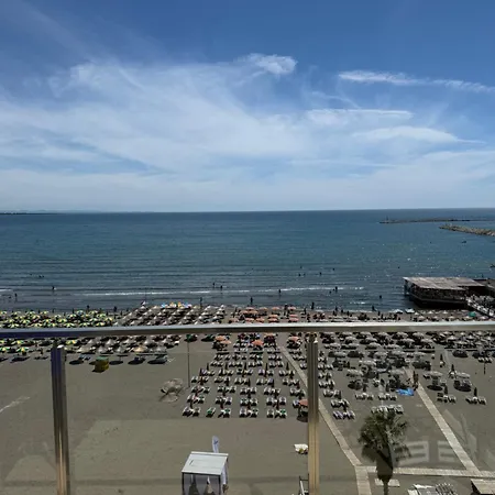 Hotel Fredi