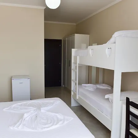 Fredi * Шенджин