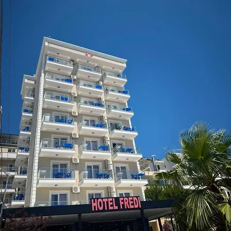 Fredi Hotel